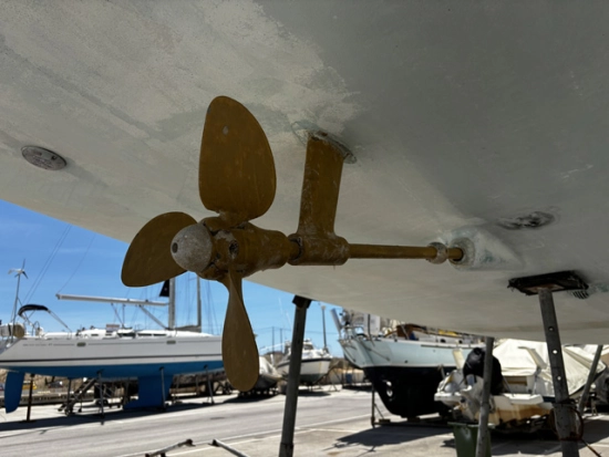Jeanneau Sun Odyssey 410 de segunda mano en venta