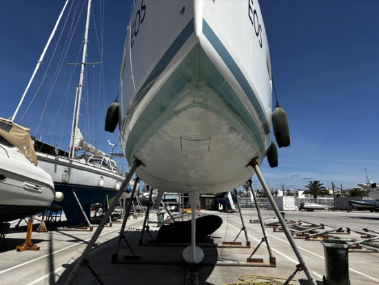 Jeanneau Sun Odyssey 410 de segunda mano en venta