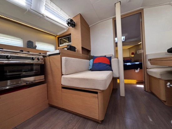 Jeanneau Sun Odyssey 410 de segunda mano en venta