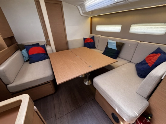 Jeanneau Sun Odyssey 410 de segunda mano en venta