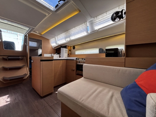 Jeanneau Sun Odyssey 410 de segunda mano en venta