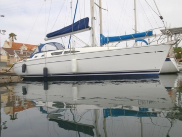 Jeanneau Sun Odyssey 37 usata in vendita