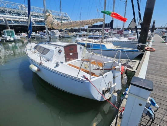 Kirie Feeling 720 de segunda mano en venta