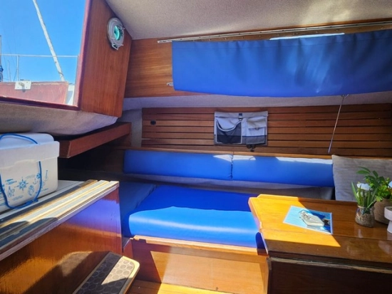 Kirie Feeling 720 de segunda mano en venta