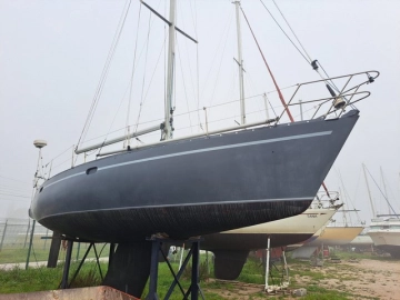 Romanee MKII de segunda mano en venta
