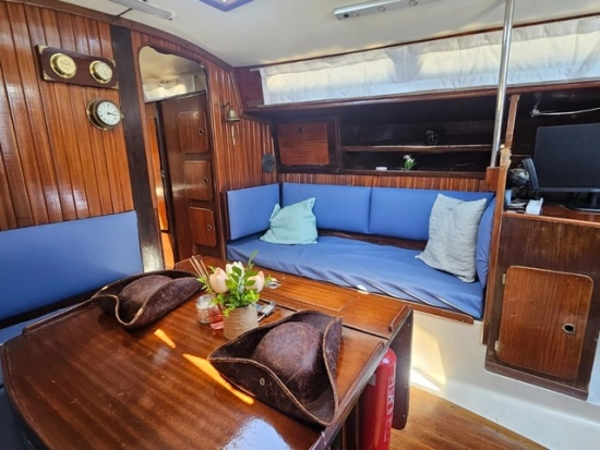 Puma Yachts 34 de segunda mano en venta
