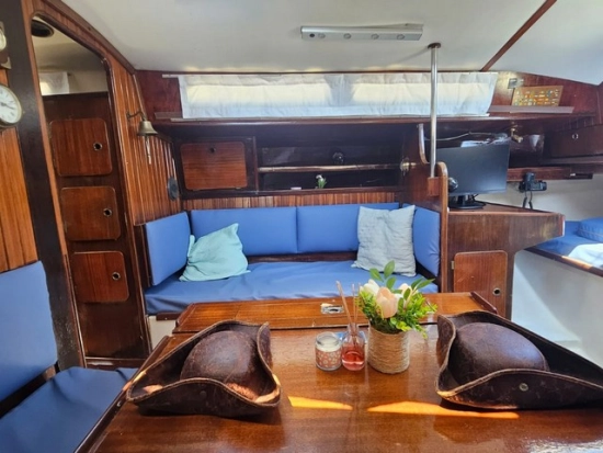 Puma Yachts 34 de segunda mano en venta