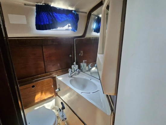 Puma Yachts 34 de segunda mano en venta