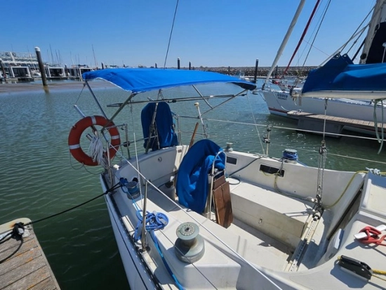 Puma Yachts 34 de segunda mano en venta