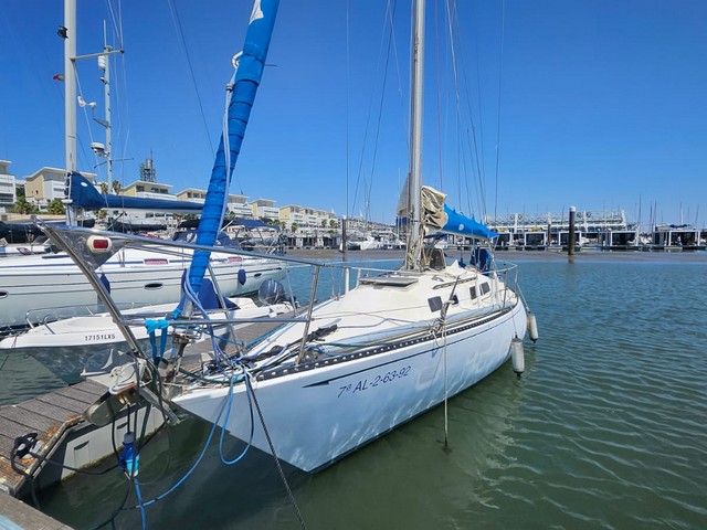 Puma Yachts