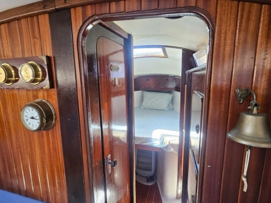 Puma Yachts 34 de segunda mano en venta