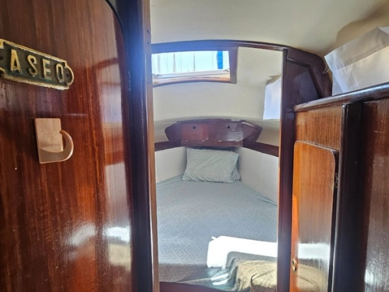 Puma Yachts 34 de segunda mano en venta