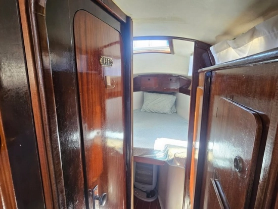Puma Yachts 34 de segunda mano en venta