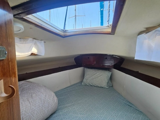 Puma Yachts 34 de segunda mano en venta