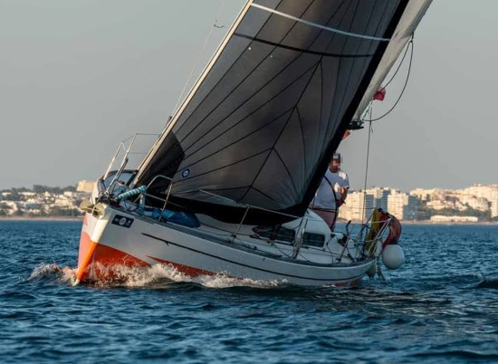 Salona 34 de segunda mano en venta