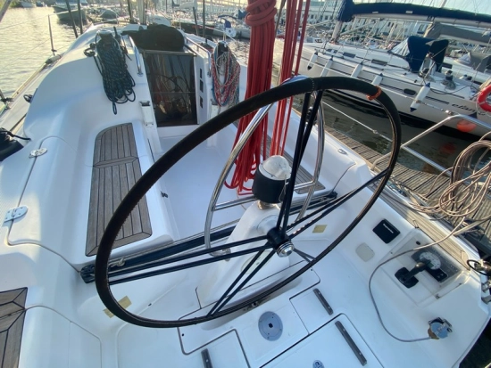 Salona 34 de segunda mano en venta