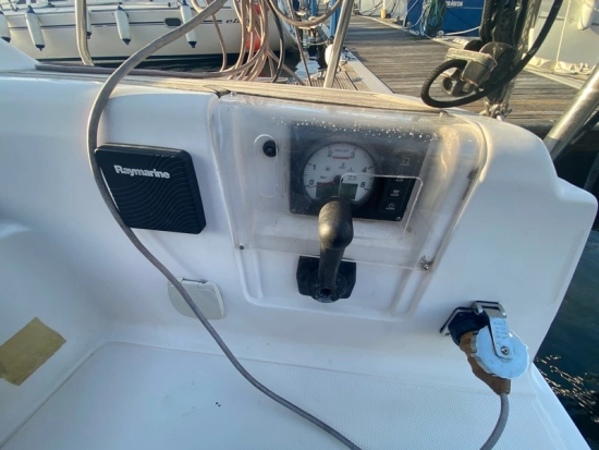 Salona 34 de segunda mano en venta