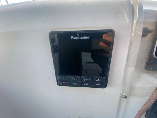 Salona 34 de segunda mano en venta
