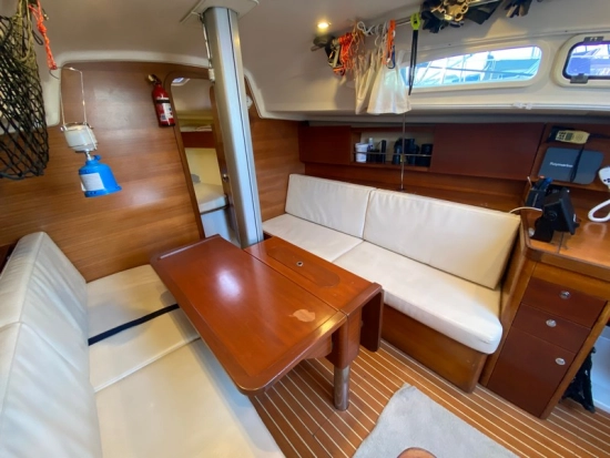Salona 34 de segunda mano en venta
