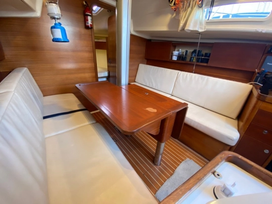 Salona 34 de segunda mano en venta