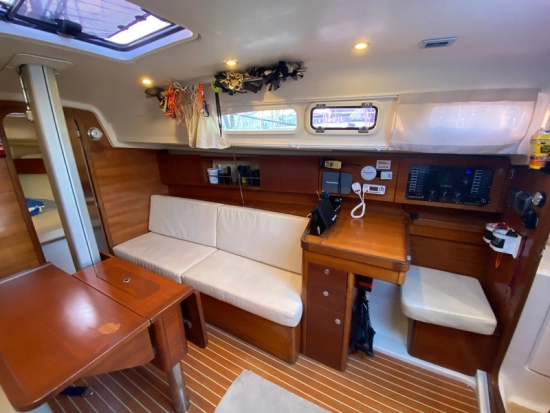 Salona 34 de segunda mano en venta