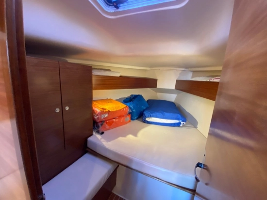 Salona 34 de segunda mano en venta
