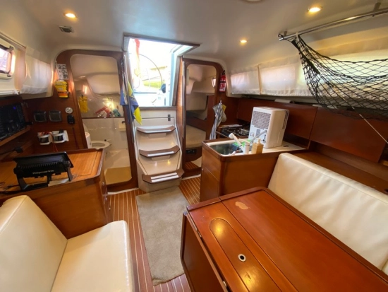 Salona 34 de segunda mano en venta