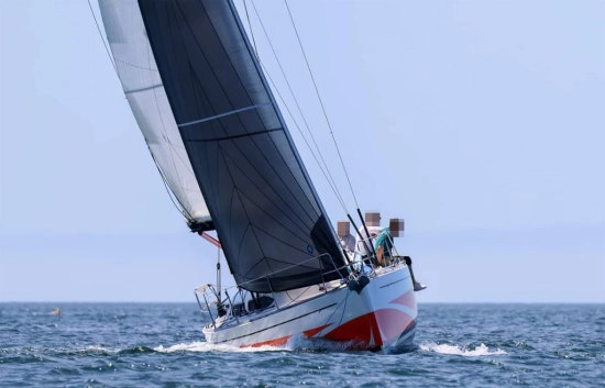 Salona 34 de segunda mano en venta