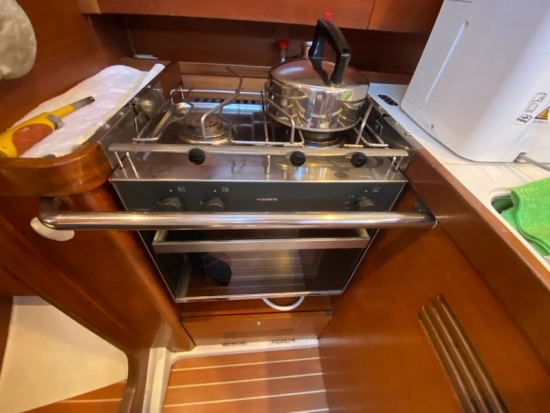 Salona 34 de segunda mano en venta