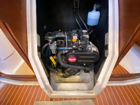Salona 34 de segunda mano en venta