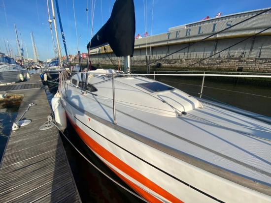 Salona 34 de segunda mano en venta