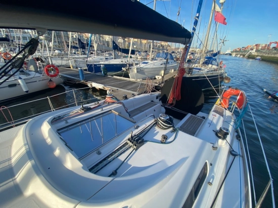 Salona 34 de segunda mano en venta