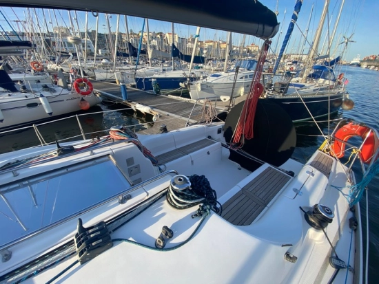 Salona 34 de segunda mano en venta