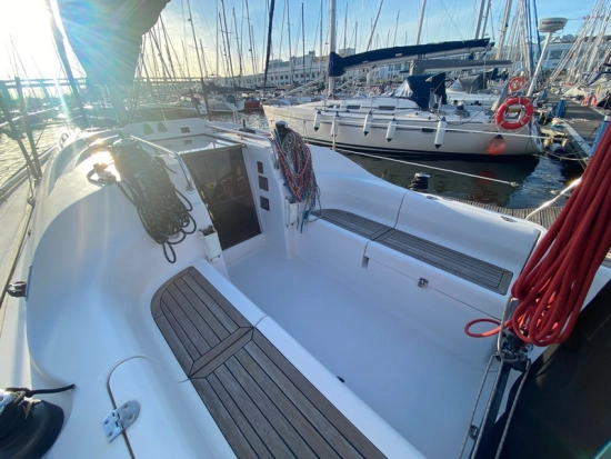 Salona 34 de segunda mano en venta