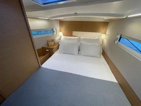 Jeanneau Sun Odyssey 410 usata in vendita