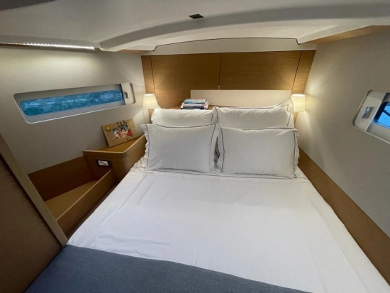 Jeanneau Sun Odyssey 410 usata in vendita