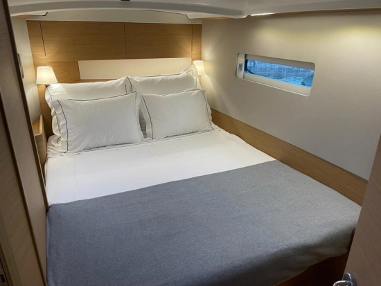 Jeanneau Sun Odyssey 410 usata in vendita