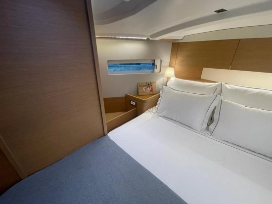 Jeanneau Sun Odyssey 410 usata in vendita