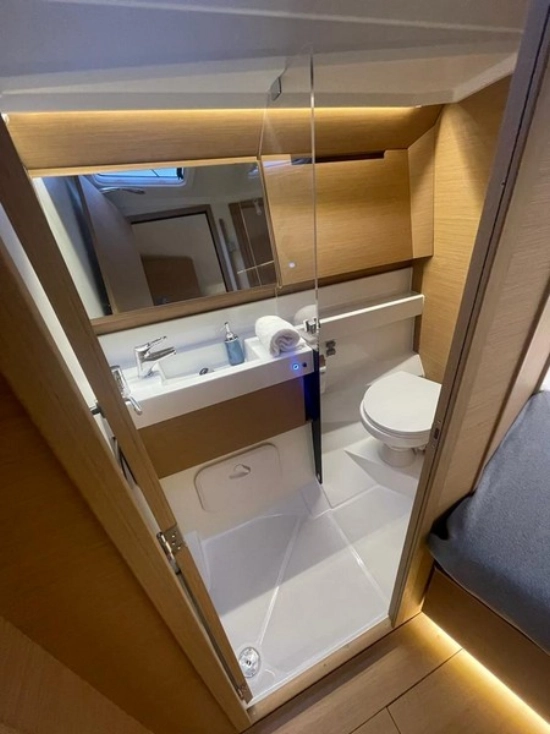 Jeanneau Sun Odyssey 410 usata in vendita