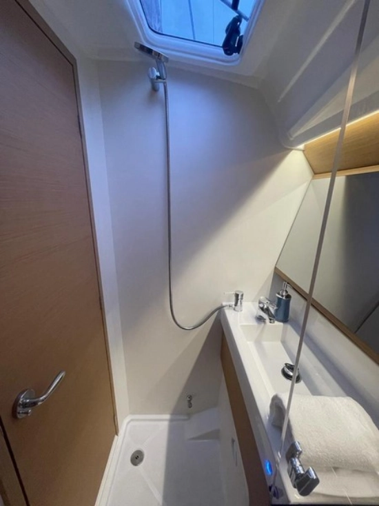 Jeanneau Sun Odyssey 410 usata in vendita