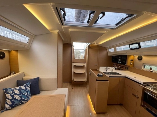 Jeanneau Sun Odyssey 410 usata in vendita