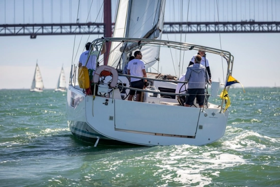 Jeanneau Sun Odyssey 410 usata in vendita