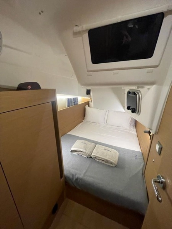 Jeanneau Sun Odyssey 410 usata in vendita