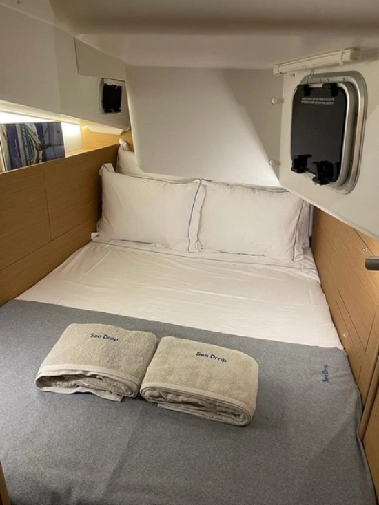 Jeanneau Sun Odyssey 410 usata in vendita
