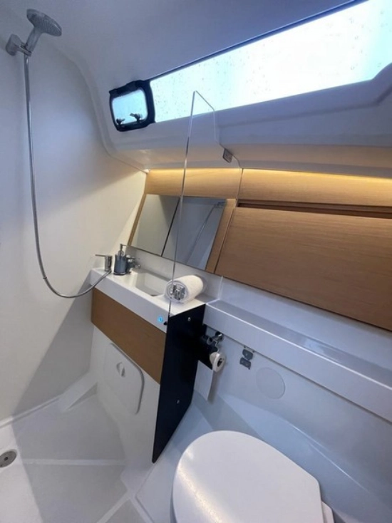 Jeanneau Sun Odyssey 410 usata in vendita