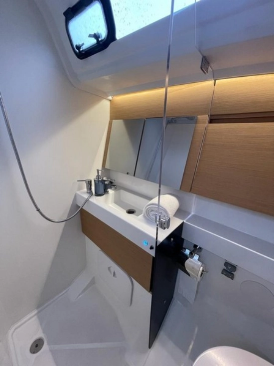 Jeanneau Sun Odyssey 410 usata in vendita