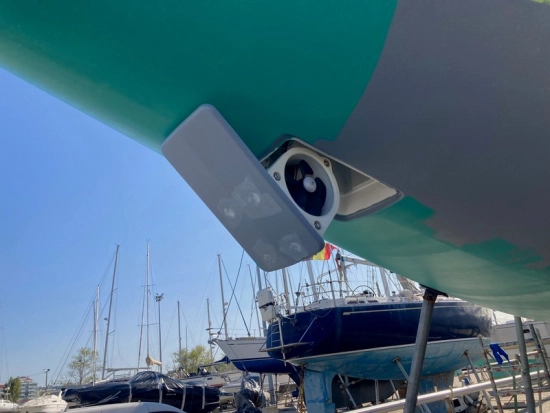 Jeanneau Sun Odyssey 410 usata in vendita