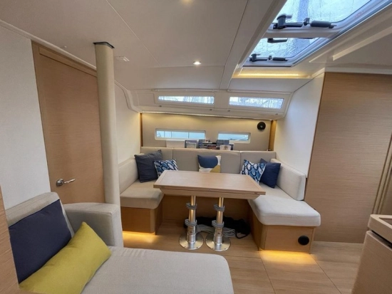 Jeanneau Sun Odyssey 410 usata in vendita