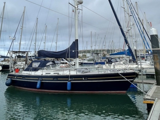 Contest Yachts 40S usata in vendita