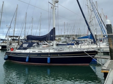 Contest Yachts 40S usata in vendita